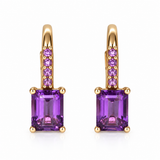 Aretes Mery