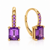 Aretes Mery