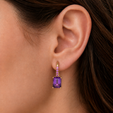 Aretes Mery