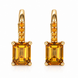 Aretes Mery