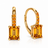 Aretes Mery