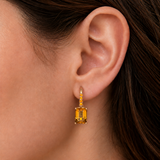 Aretes Mery