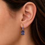 Aretes Mery