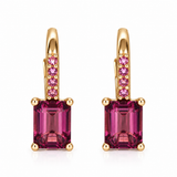 Aretes Mery