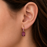 Aretes Mery