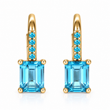 Aretes Mery