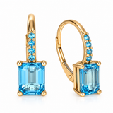 Aretes Mery