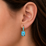 Aretes Mery