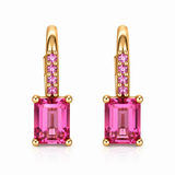 Aretes Mery