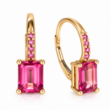 Aretes Mery