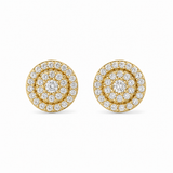 Aretes Lourdes
