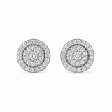 Aretes Lourdes