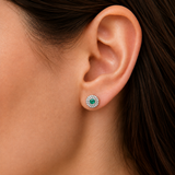 Aretes Vanessa