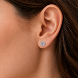 Aretes Vanessa
