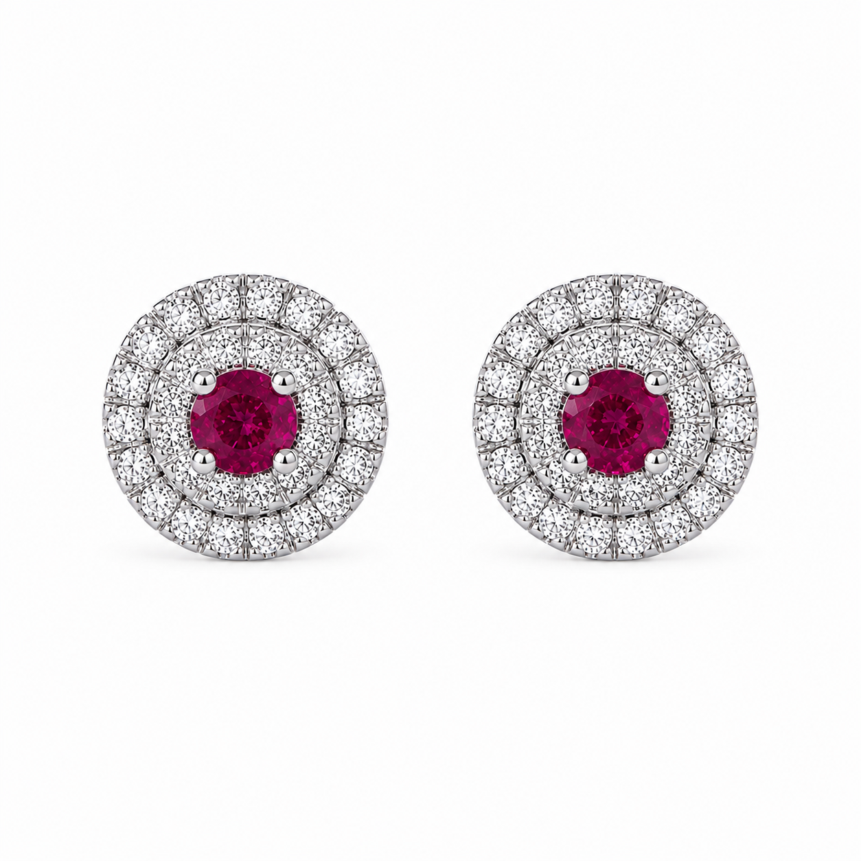Aretes Vanessa