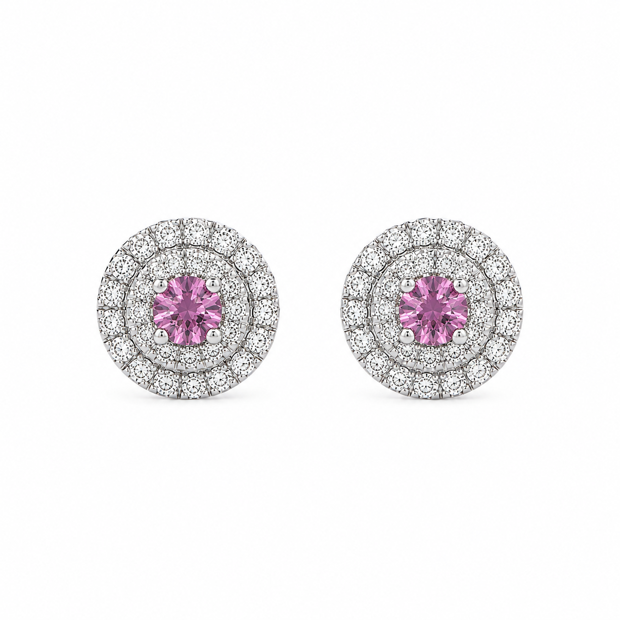Aretes Vanessa
