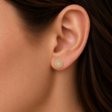 Aretes Lourdes