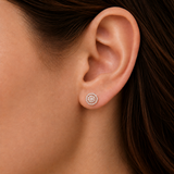 Aretes Lourdes