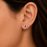 Aretes Vanessa