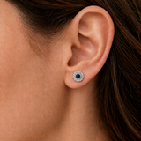 Aretes Vanessa