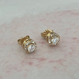 Aretes Joanna