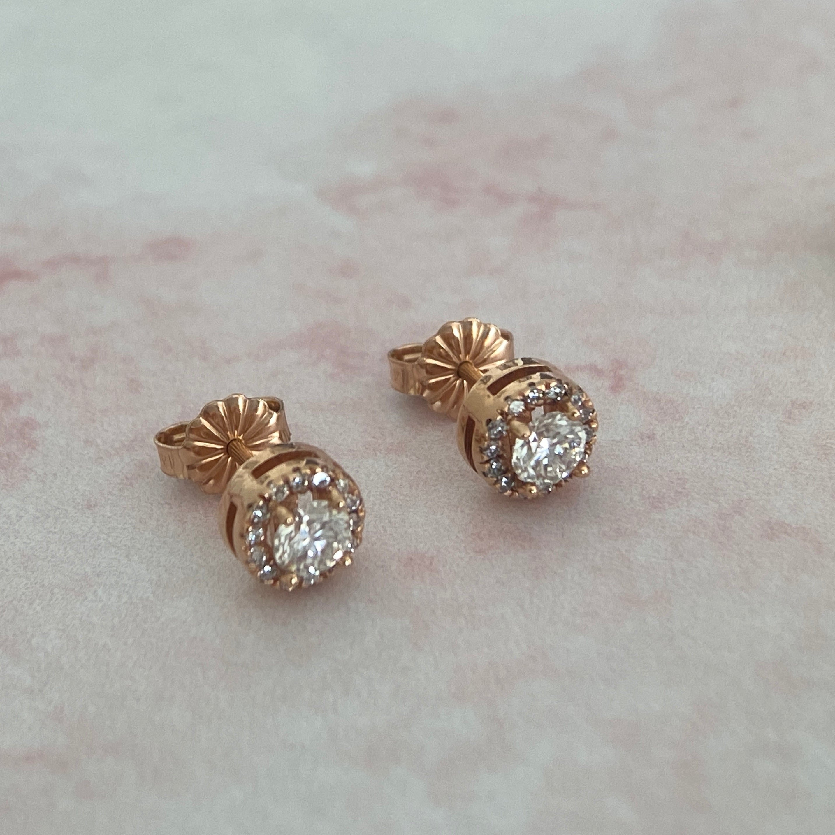 Aretes Joanna